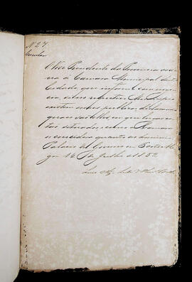 Página 224 - 14/07/1852