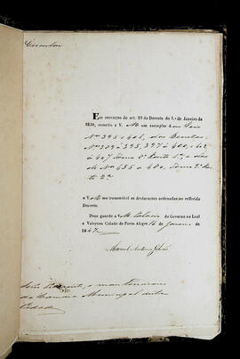 Página 6 - 14/01/1847