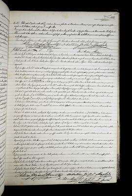 Página 258 - 05/08/1851 a 06/08/1851