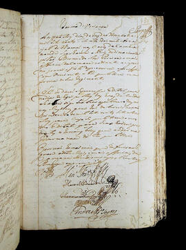 Página 303 - 23/11/1772