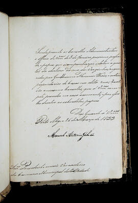 Página 60 - 26/03/1833