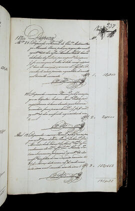 Página 476 - 22/03/1820 a 12/04/1820