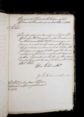 Página 92 - 18/05/1855