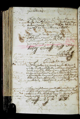 Original Objeto digital not accessible