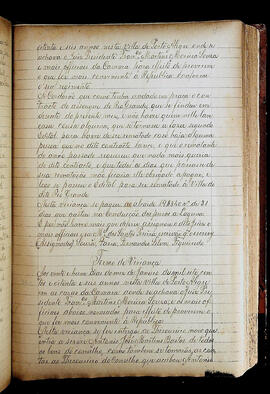 Página 095 - 17/01/1786 a 21/01/1786