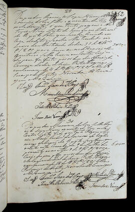 Página 26 - 04/11/1801 a 18/11/1801