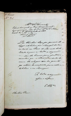 Página 186 - 21/07/1845