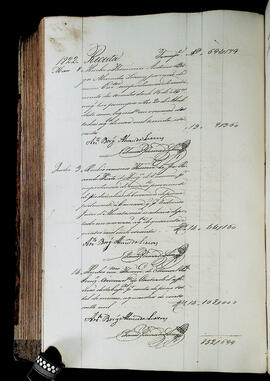 Página 545 - 08/05/1822 a 14/06/1822