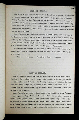 Original Document numérique not accessible