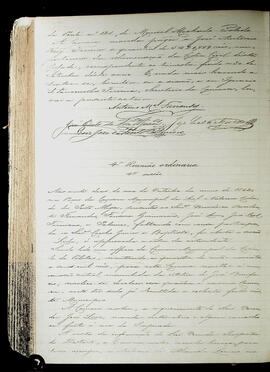 Página 541 - 19/10/1862 a 20/10/1862
