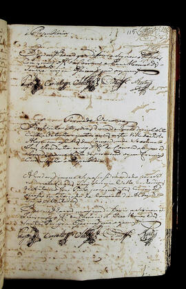 Página 233 - 19/06/1784 a 23/06/1784