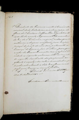 Página 236 - 12/10/1850