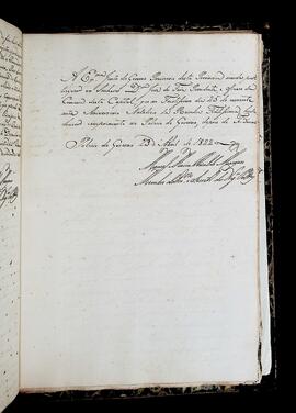 Página 92 - 23/04/1822