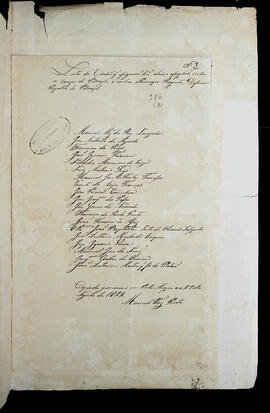 Página 319 - 27/08/1822