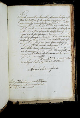 Página 146 - 08/08/1833