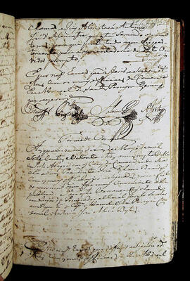 Página 153 - 12/05/1783 a 14/05/1783