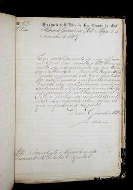 Página 184 - 08/11/1869