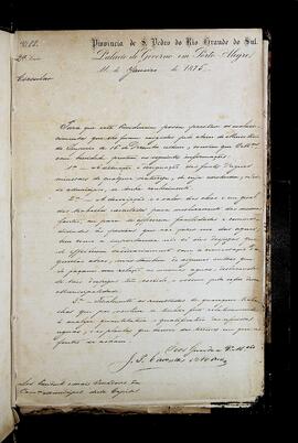 Página 2 - 11/01/1875