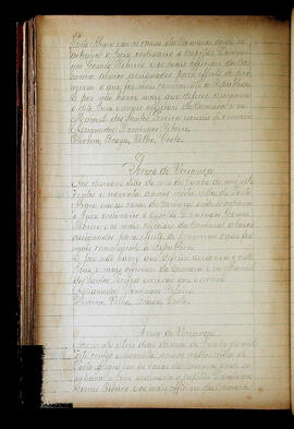 Página 308- 16/06/1790 a 23/06/1790