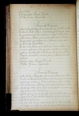 Página 396- 28/03/1792 a 31/03/1792