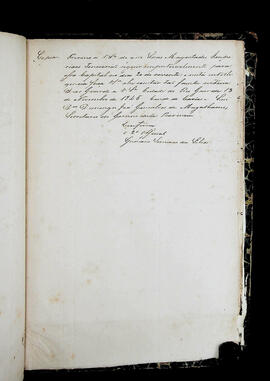 Página 350 - 13/11/1845