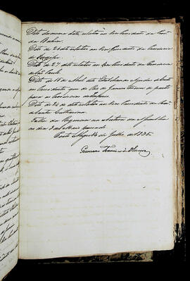 Página 156 - 14/07/1835