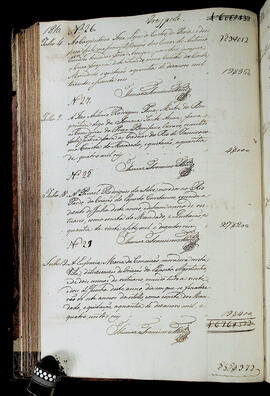 Página 199 - 04/07/1810 a 12/07/1810