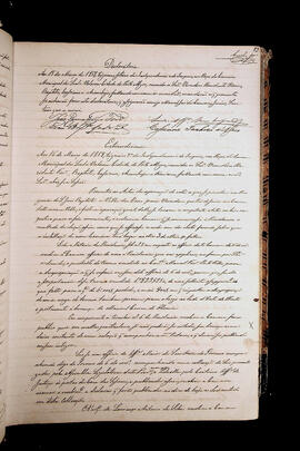 Página 166 - 15/03/1858 a 16/03/1858