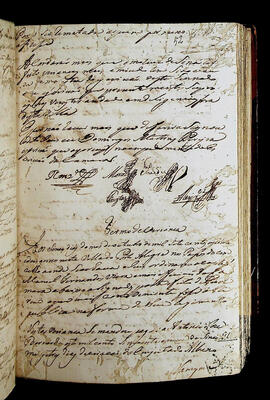 Página 107 - 28/09/1782 a 05/10/1782