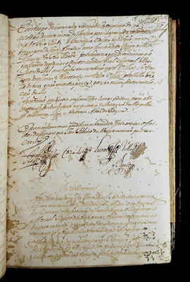 Página 33 - 26/02/1781 a 07/03/1781