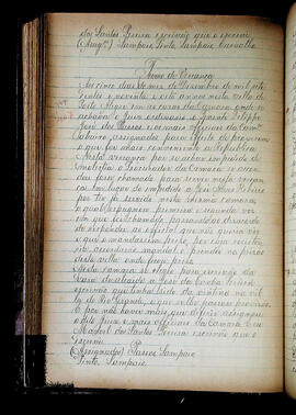 Página 266 -05/12/1798