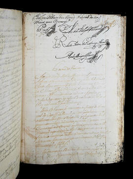 Página 461 - 26/01/1778 a 07/03/1778