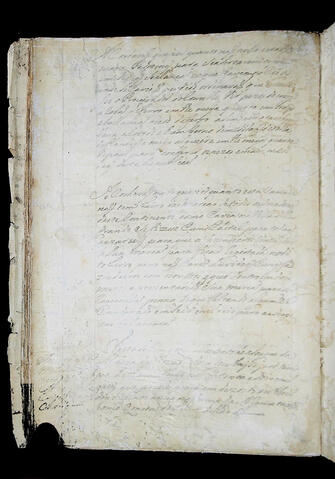 Original Objeto digital not accessible