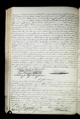 Página 209 - 17/07/1850 a 18/07/1850