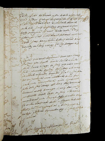 Original Objeto digital not accessible