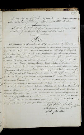 Página 052 - 22/09/1908 a 01/12/1908