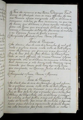 Página 137 - 16/11/1814 a 18/11/1814