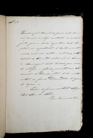 Original Objeto digital not accessible