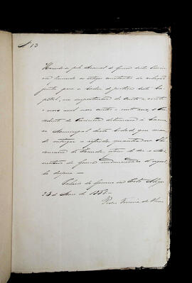 Página 46 - 23/05/1851