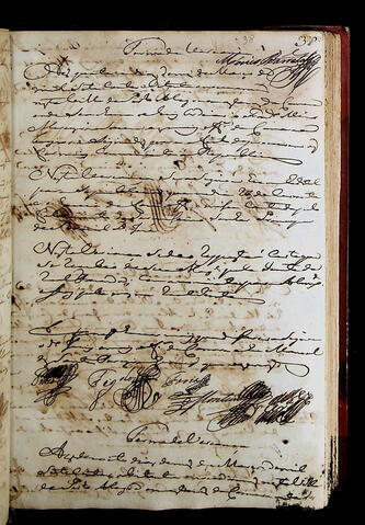 Original Digitaal object not accessible