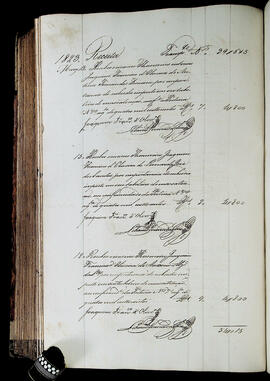 Página 583 - 15/03/1823 a 18/03/1823