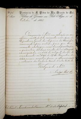 Página 394 - 15/10/1868