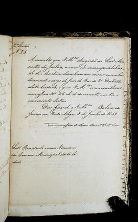 Página 354 - 05/06/1849