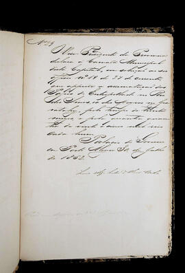Página 228 - 30/07/1852