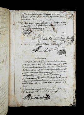 Página 545 - 29/01/1780 a 12/02/1780
