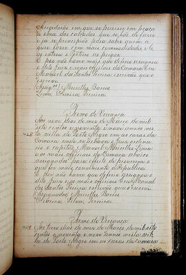 Página 281 -09/03/1799 a 13/03/1799
