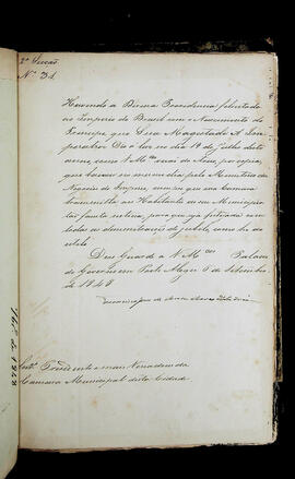 Página 188 - 06/09/1848