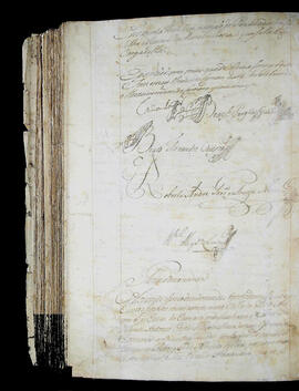 Página 520 - 24/07/1779 a 25/08/1779
