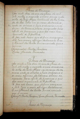 Página 055 -20/05/1795 a 23/05/1795