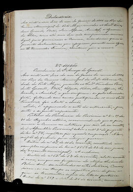 Página 273 - 25/01/1886 a 28/01/1886